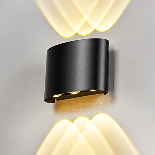 Best Modern Led Outdoor Wall Light