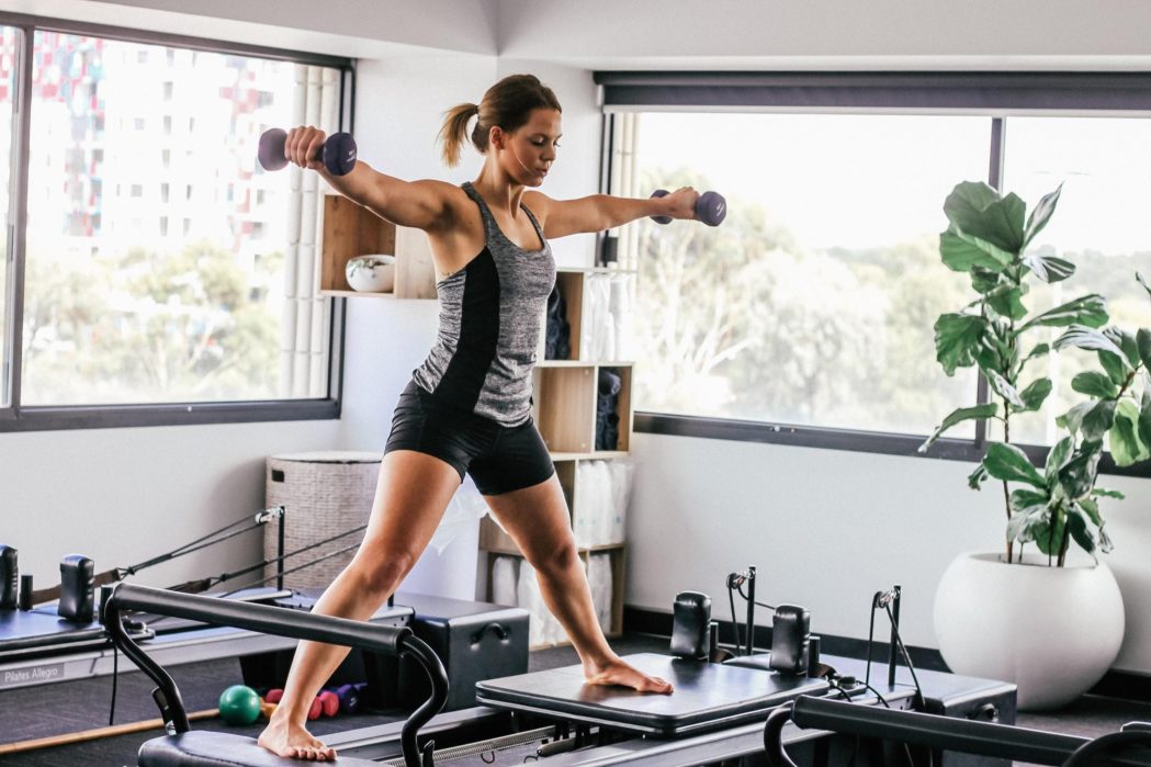 Empower Your Fitness: Best Habits Of Women Who Always Stay Fit