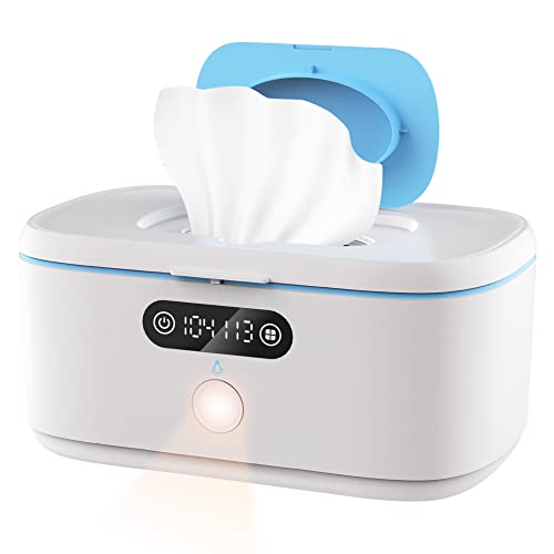 Top 5 Best Baby Wipe Warmer & Dispenser