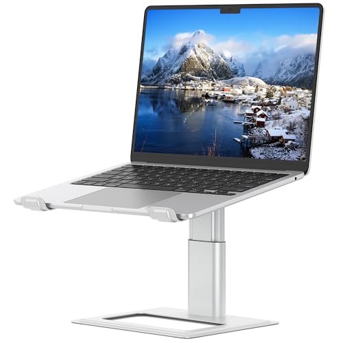 Top 5 Best Portable Adjustable Laptop Stand